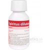 Spiritus dilutus sol.der.1 x 50 g