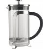 LEOPOLD VIENNA Shiny French Press, objem: 0,60 litra, výška: 210 mm LEOPOLD VIENNA Shiny French Press, objem: 0,60 litra, výška: 210 mm