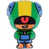 Balón Grabo Brawl Stars 24 Balón Grabo Brawl Stars 24