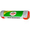Utierky mikrovláknové supermäkké Turtle Wax 40x30cm 6ks Utierky mikrovláknové supermäkké Turtle Wax 40x30cm 6ks