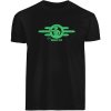 Fallout tričko Join Vault-Tec Te GITD