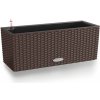 Lechuza Balconera Cottage 50 mokka komplet Lechuza Balconera Cottage 50 mokka komplet