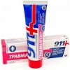 911 Travmalgon gél pri zraneniach kĺbov 100 ml