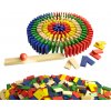 2Kids Toys Domino farebné 800 dielikov 2Kids Toys Domino farebné 800 dielikov