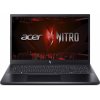Herný notebook Acer Nitro V 15 Obsidian Black (NH.QQEEC.001)