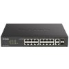 D-Link DGS-1100-18PV2 D-Link DGS-1100-18PV2