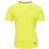 Payper RUNNING Funkčné tričko žltá L Payper RUNNING Funkčné tričko žltá L