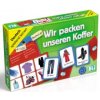 Wir packen unseren Koffer Wir packen unseren Koffer