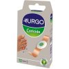 Ihneď k odberu - URGO Coricide na kurie oká 12ks Ihneď k odberu - URGO Coricide na kurie oká 12ks