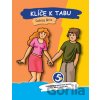 Klíče k tabu - Ľubica Brix, Zuzana Bačinská-Čajková (ilustrácie) Klíče k tabu - Ľubica Brix, Zuzana Bačinská-Čajková (ilustrácie)