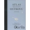 Atlas odlehlých ostrovů - Judith Schalansky Atlas odlehlých ostrovů - Judith Schalansky