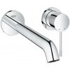 Grohe - Umývadlová batéria L pod omietku, 2-otvorová inštalácia, chróm 19967001ROZ1 Grohe - Umývadlová batéria L pod omietku, 2-otvorová inštalácia, chróm 19967001ROZ1