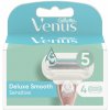 Venus Extra Smooth Sensitive hlavica 4ks