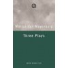 Mayenburg: Three Plays Mayenburg: Three Plays