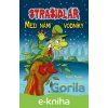E-kniha Strašidlář - Mezi námi vodníky - Hynek Klimek E-kniha Strašidlář - Mezi námi vodníky - Hynek Klimek