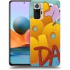 Púzdro Picasee ULTIMATE CASE Xiaomi Redmi Note 10 Pro - Obří COONDA