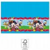 Procos Papierový obrus Mickey Mouse Rock 120x180cm Procos Papierový obrus Mickey Mouse Rock 120x180cm