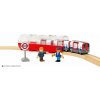 Brio 36085 Londýnské metro na baterie Brio 36085 Londýnské metro na baterie
