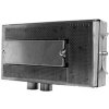 Zucchetti Soft podomietkové teleso batérie R99688 Zucchetti Soft podomietkové teleso batérie R99688