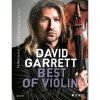 David Garrett Best Of Violin - 16 skladieb pre husle a klavír David Garrett Best Of Violin - 16 skladieb pre husle a klavír