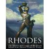 Rhodes: The History and Legacy of the Greek Island from Ancient Times to Today (Charles River Editors)(Brožovaná) Rhodes: The History and Legacy of the Greek Island from Ancient Times to Today (Charles River Editors)(Brožovaná)