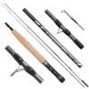 Udica Jaxon Caracal Fly 255 cm - 2 diely - AFTMA 4/5 Udica Jaxon Caracal Fly 255 cm - 2 diely - AFTMA 4/5