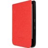 PocketBook Puzdro WPUC-627-S-RD pre Pocketbook 616/627/628/632/633 - ČERVENÉ