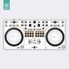 Doto Design Skin DDJ-REV1 DAY & NIGHT White Doto Design Skin DDJ-REV1 DAY & NIGHT White