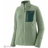 Patagonia R1 Air dámska mikina, ellwood green S Patagonia R1 Air dámska mikina, ellwood green S