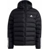 adidas bunda s kapucňou ITAVIC M H JKT gt1674