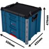 Kufrový systém Bosch L-BOXX Contractor Drawer 3 Kufrový systém Bosch L-BOXX Contractor Drawer 3