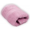 Brotex Detský froté uterák VIOLKA 30x50cm 450g burgundy Brotex Detský froté uterák VIOLKA 30x50cm 450g burgundy