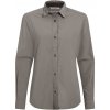 Craghoppers NosiLife Alma Long Sleeved Shirt sivá Craghoppers NosiLife Alma Long Sleeved Shirt sivá