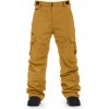 Pánske snowboardové nohavice Horsefeathers, ROWEN Žltá M Pánske snowboardové nohavice Horsefeathers, ROWEN Žltá M