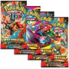 Pokémon TCG Mega evolution Booster
