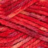 Pletacia vlna YarnArt INCA 664 červená Pletacia vlna YarnArt INCA 664 červená