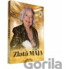 Mája Velšicová: Zlatá Mája - Mája Velšicová Mája Velšicová: Zlatá Mája - Mája Velšicová