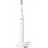 2x Philips Sonicare 5300 sonická zubná kefka, sada biela a čierna HX7109/01 2x Philips Sonicare 5300 sonická zubná kefka, sada biela a čierna HX7109/01