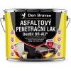Den Braven Den Braven - Asfaltový penetračný lak DenBit BR – ALP, plechovka, 9 kg, čierna Den Braven Den Braven - Asfaltový penetračný lak DenBit BR – ALP, plechovka, 9 kg, čierna