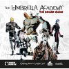 Mantic Games The Umbrella Academy: The Board Game Mantic Games The Umbrella Academy: The Board Game