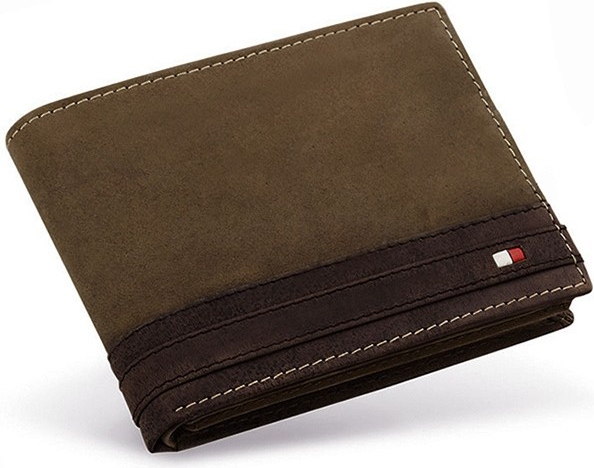 pánska kožená peňaženka GPPN48
