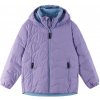 Detská páperová bunda Reima Fossila fialová 104 Detská páperová bunda Reima Fossila fialová 104