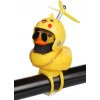 Bike Duck dekorácia na bicykel varianta 39792 Bike Duck dekorácia na bicykel varianta 39792