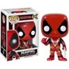 Figurka (Funko: Pop) Marvel: Deadpool Thumb Up Figurka (Funko: Pop) Marvel: Deadpool Thumb Up