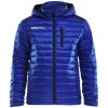 Pánska zimná bunda Craft ISOLATE modrá 1905983-1346 - L Pánska zimná bunda Craft ISOLATE modrá 1905983-1346 - L