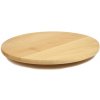 Otočný servírovací podnos Wood Plate, 30 cm Otočný servírovací podnos Wood Plate, 30 cm