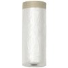 Sicad-S.p.A Zakrývacia fólia PE s páskou 550mmx33m Sicad-S.p.A Zakrývacia fólia PE s páskou 550mmx33m