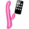 Oninder rotačný vibrátor s mobilnou aplikáciou (23 cm) Oninder rotačný vibrátor s mobilnou aplikáciou (23 cm)