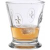 Poháre Fleur de Lys, 25 cl (6 ks) - La Rochére Poháre Fleur de Lys, 25 cl (6 ks) - La Rochére