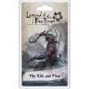 Fantasy Flight Games The Ebb and Flow: Legend of the Five Rings LCG Fantasy Flight Games The Ebb and Flow: Legend of the Five Rings LCG